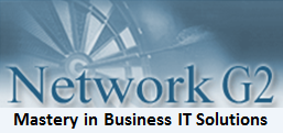 NetworkG2 LLC